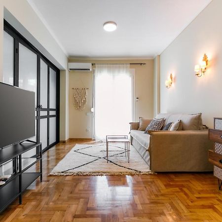 Luxury #A By Ototo Daire Selanik Dış mekan fotoğraf