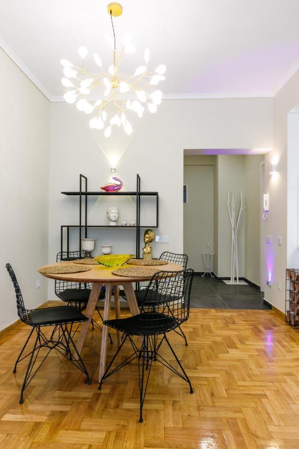 Luxury #A By Ototo Daire Selanik Dış mekan fotoğraf