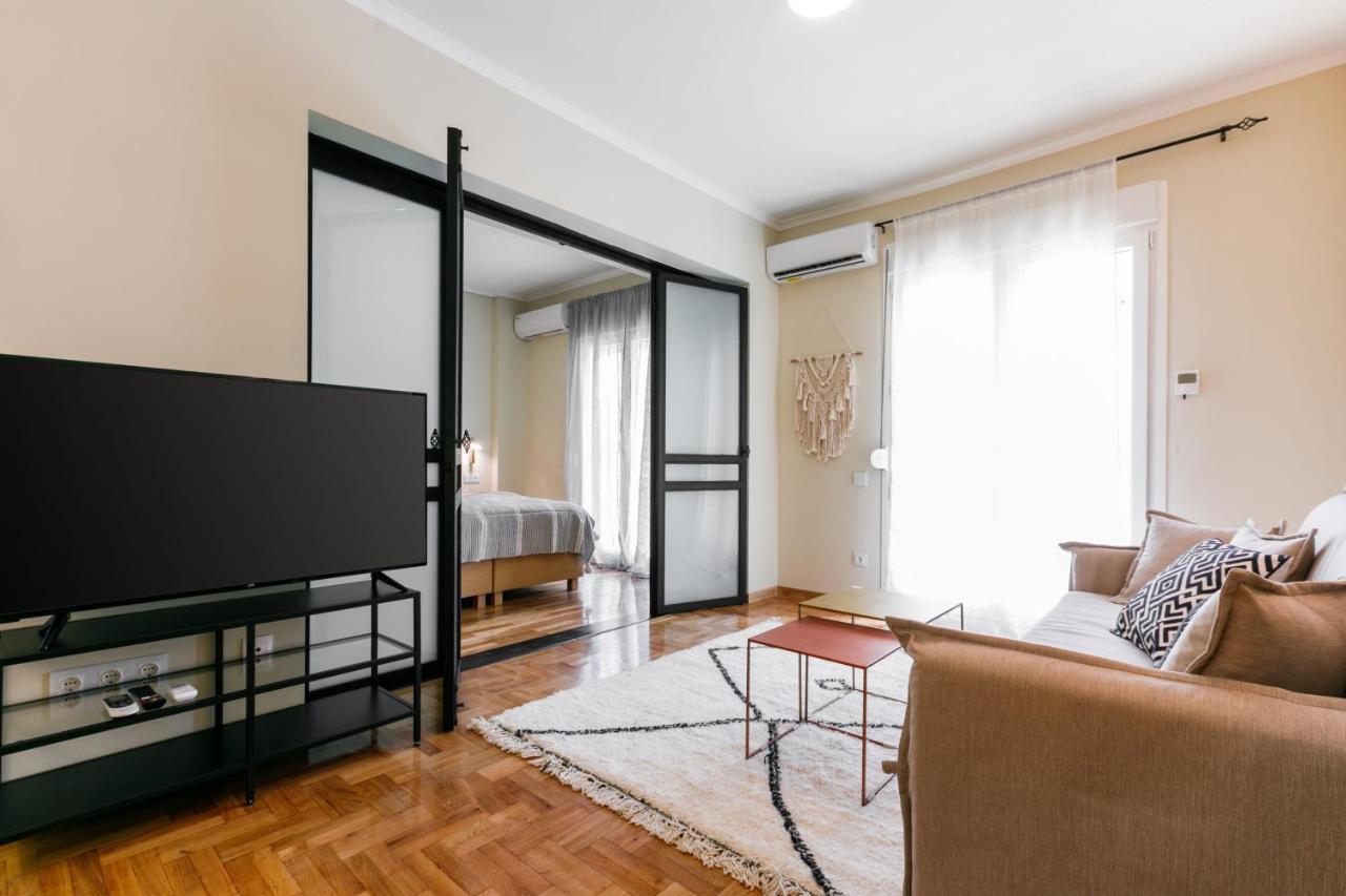 Luxury #A By Ototo Daire Selanik Dış mekan fotoğraf
