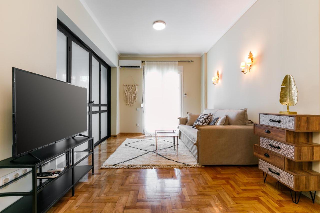 Luxury #A By Ototo Daire Selanik Dış mekan fotoğraf