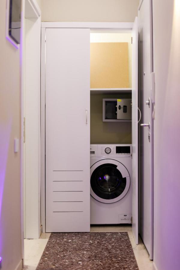 Luxury #A By Ototo Daire Selanik Dış mekan fotoğraf