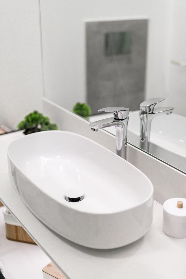 Luxury #A By Ototo Daire Selanik Dış mekan fotoğraf