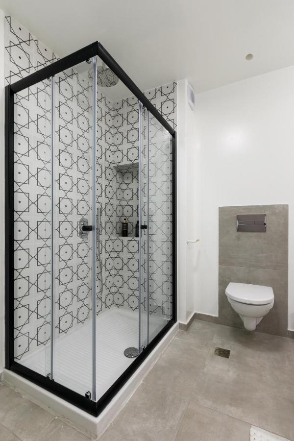 Luxury #A By Ototo Daire Selanik Dış mekan fotoğraf